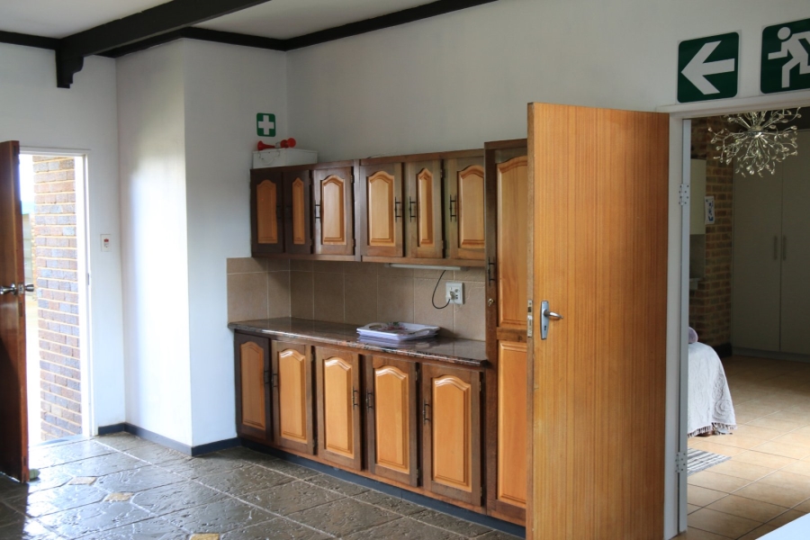 Commercial Property for Sale in Potchefstroom Rural North West